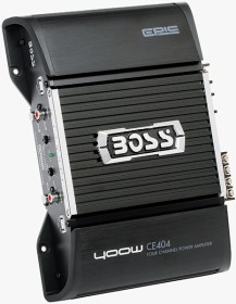 BOSS Audio CE202.   CE202.